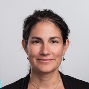 Meredith Massey, M.S. (Rowan University)