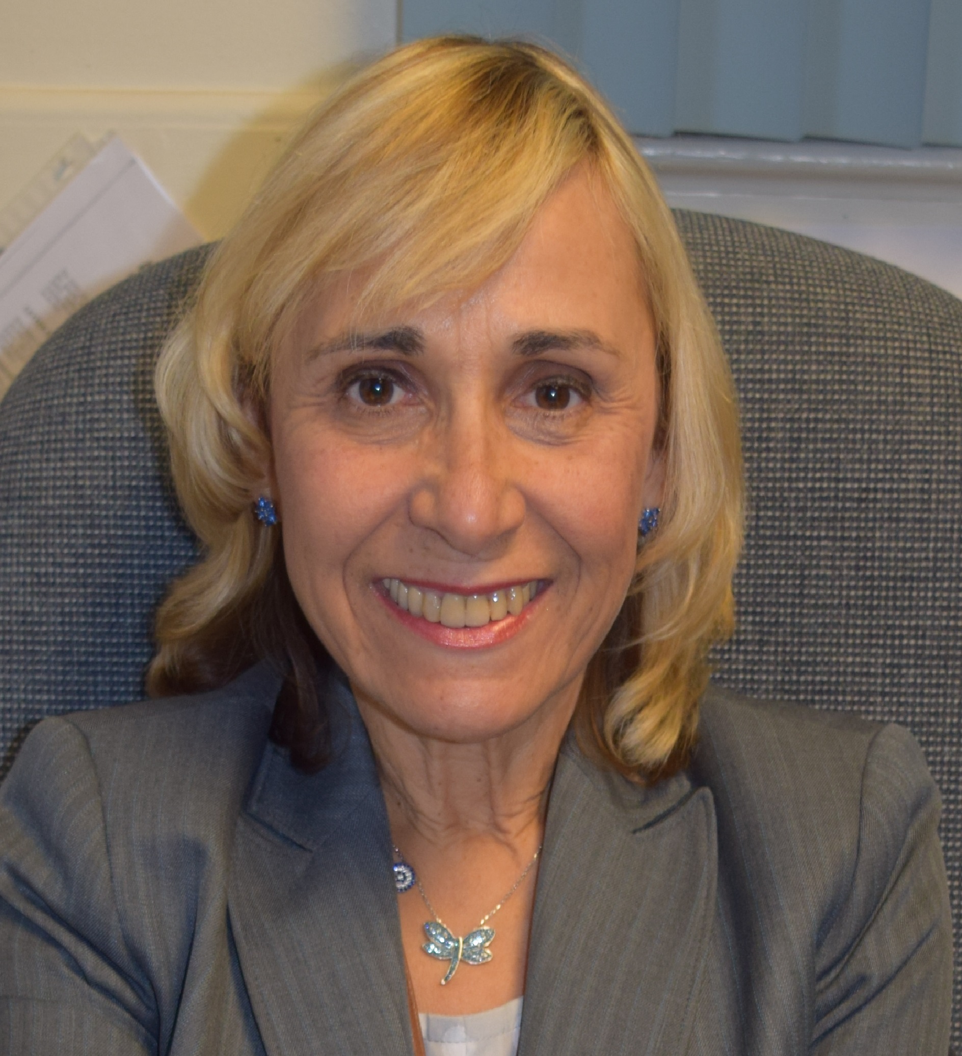Cynthia Pope, Ed.D. (Rutgers University)