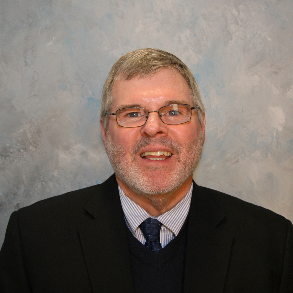 George F. Sharp, Ed.D. (Nova Southeastern University)