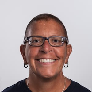 Jennifer Tartaro, M.S. (Stockton University)