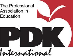 PDK logo