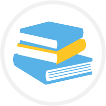 Information Literacy and Research Skills icon