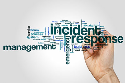 incident response