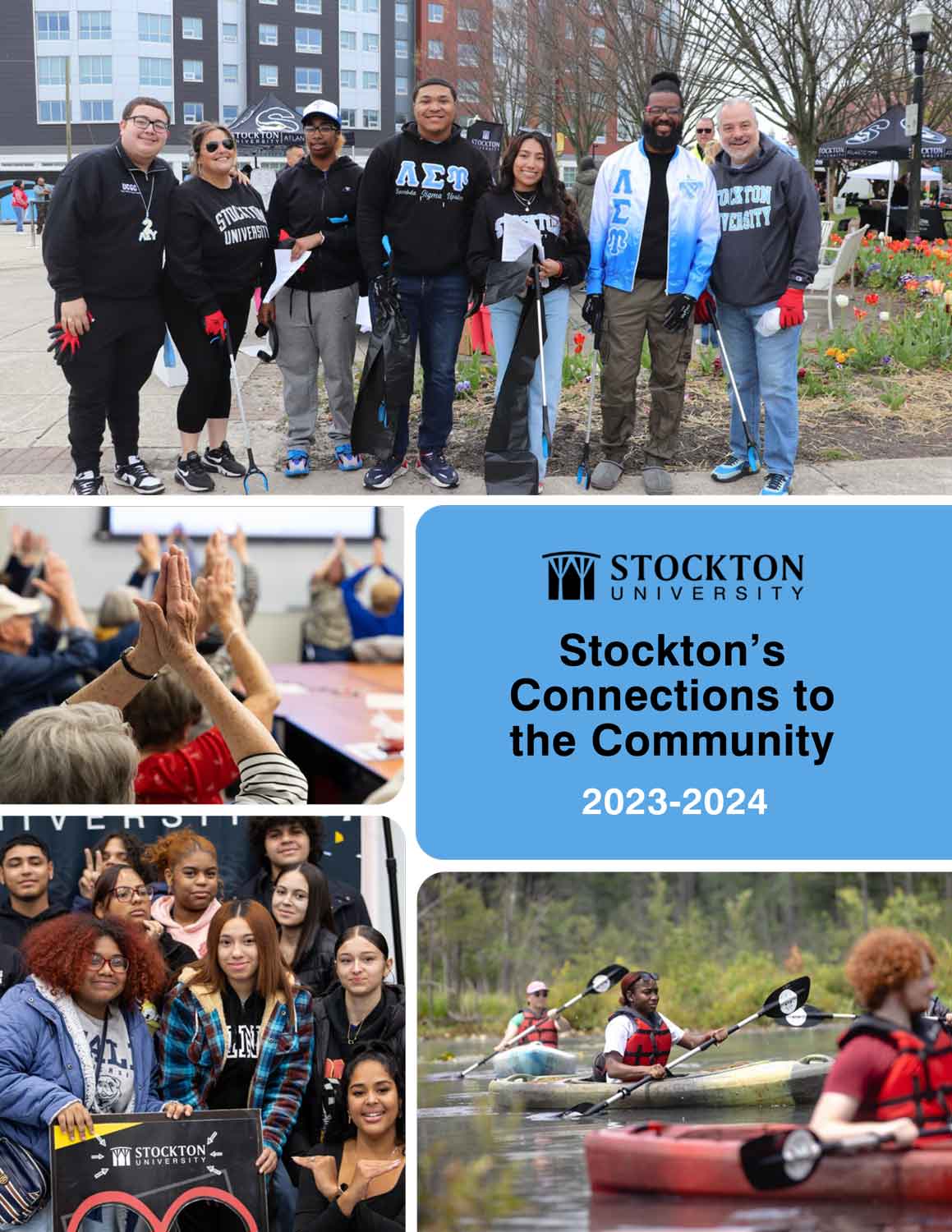 Link for the FY24 Connections Report