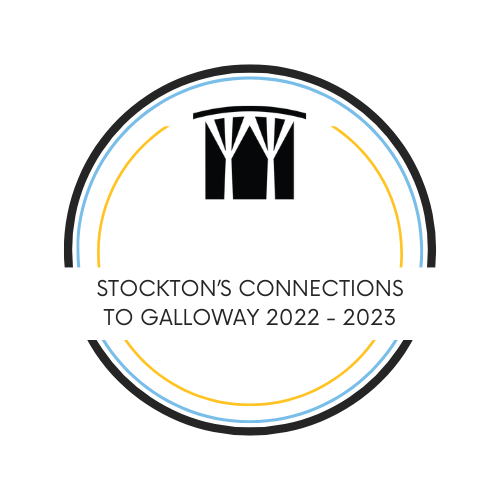 Galloway Connections Booklet FY23