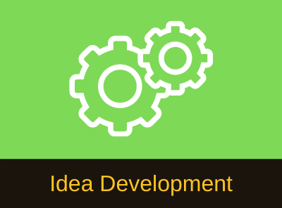 Idea Development Link