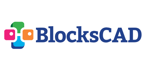 BlocksCAD