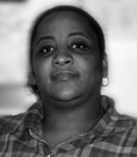 Renetta Morris