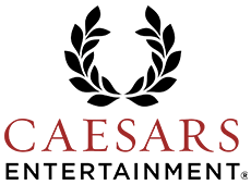 Supported by Caesars Entertainment
