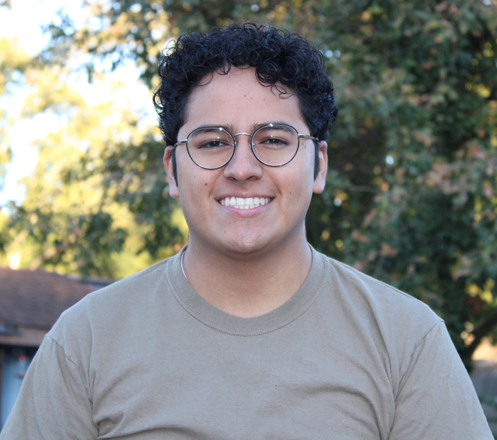 Oscar Enriquez Beltran