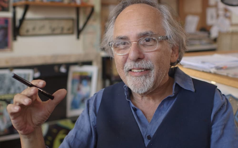 Art Spiegelman