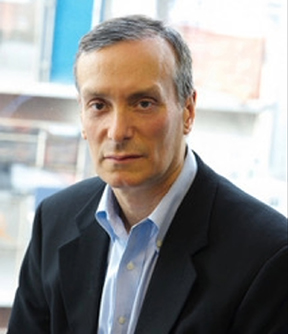 charles lachman