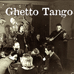 ghetto tango