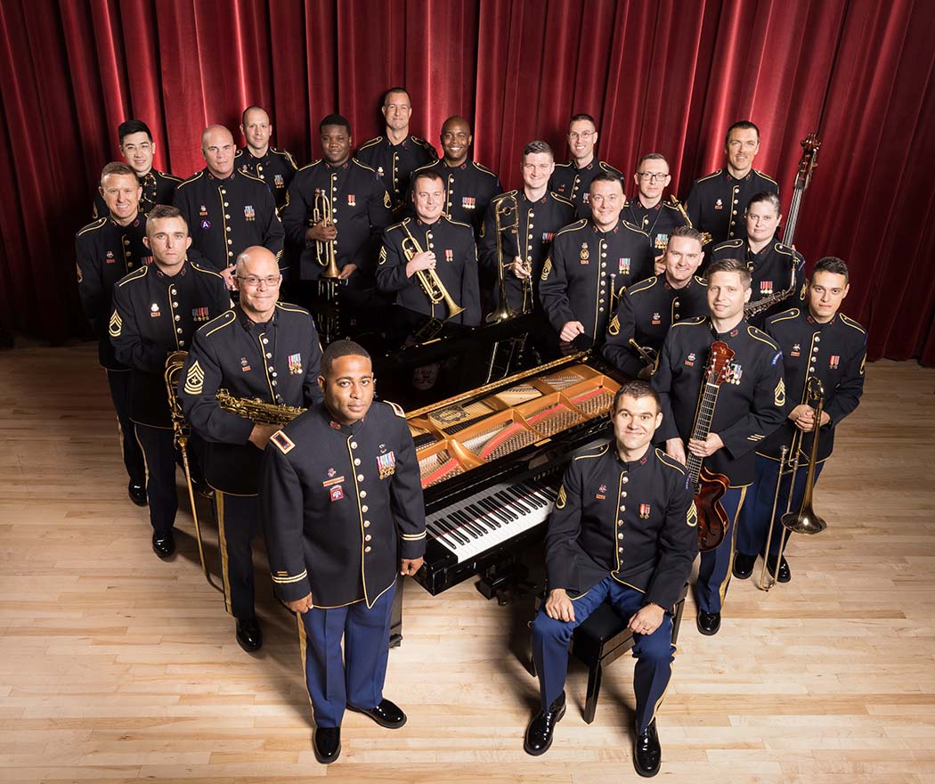 Jazz Ambassadors of the U.S. Army Field Band
