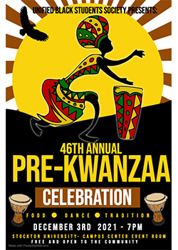 kwanzaa poster