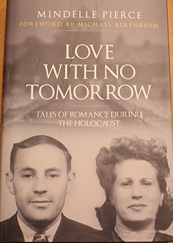 book love with no tomorrow