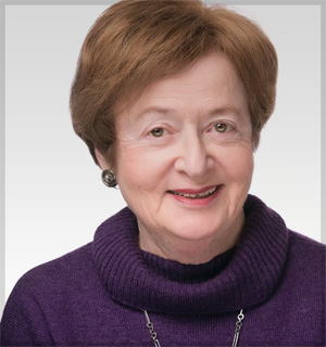 Mimi Schwartz