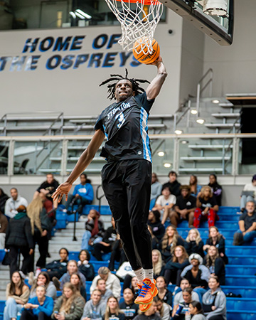 eriq campbell
