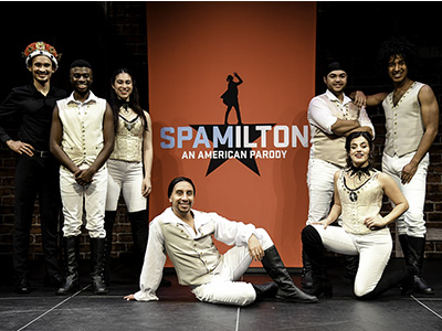 spamilton