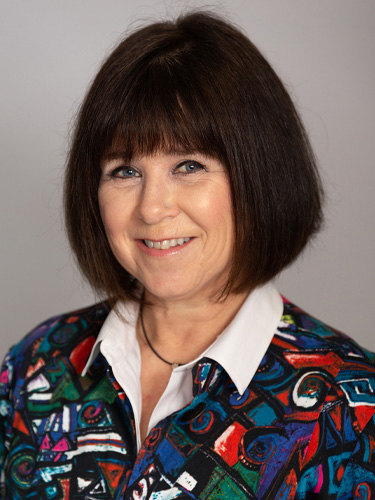 Dr. Cynthia Gove