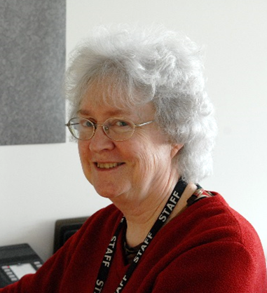 Alice Gitchell