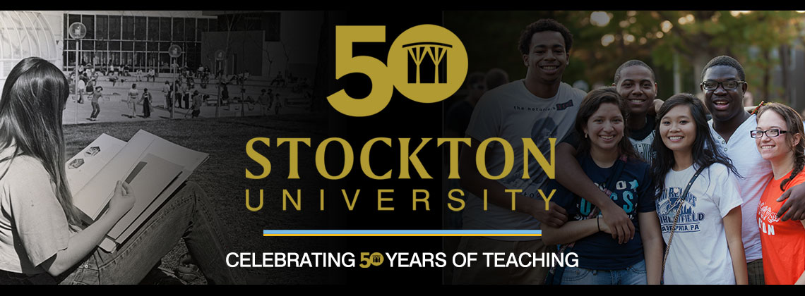 Celebrating 50 Years of Teaching