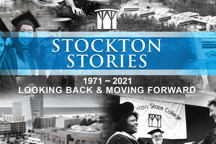 Stockton Stories
