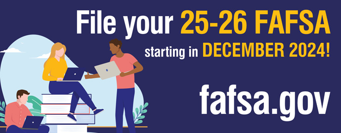 2526 FAFSA Availability