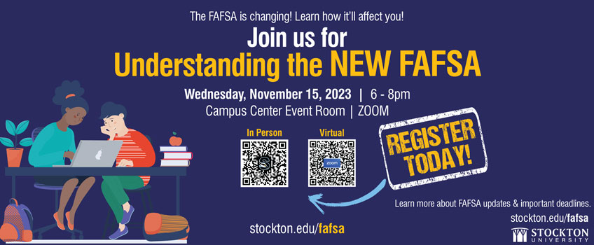 Understanding the FAFSA