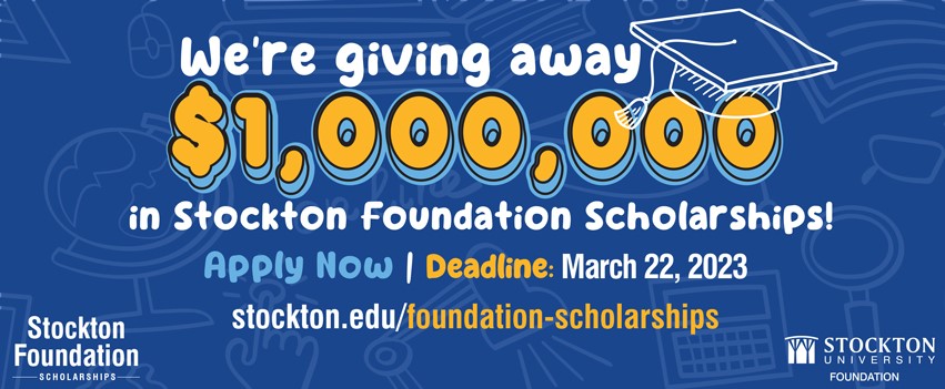 Foundation Scholarships 2023