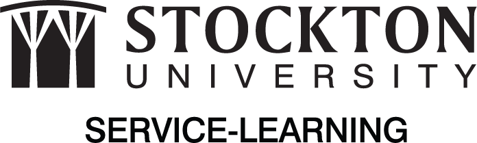 Service-Learning Logo
