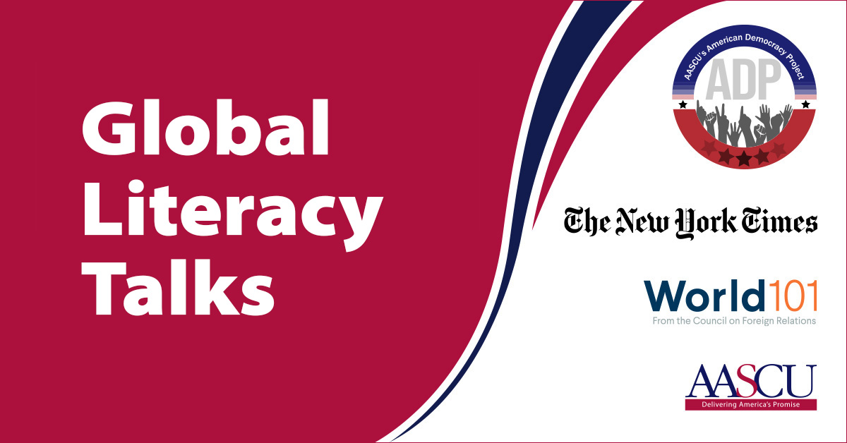 Global Literacy Talks