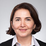 &nbsp;Dr. Ghaidaa Hetou - OGE Fellow for COIL