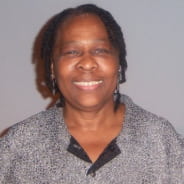 Dr. Janice Joseph