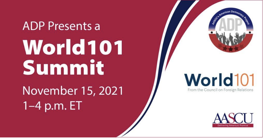 World101 Summit
