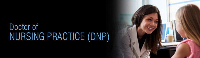  Doctor of Nursing Practice (DNP)