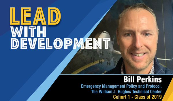 Lead with Development - Bill Perkins