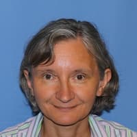 Monika Pawlowska, Ph.D.