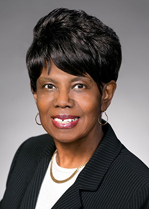 Dr. Barbara Gaba
