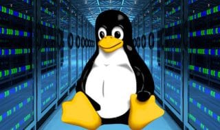 Зачем linux data science