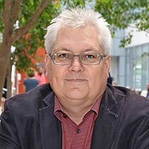 Dr. Michael Hayse