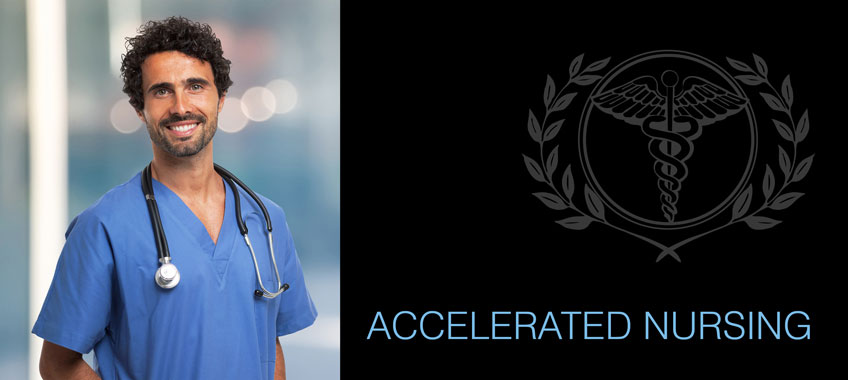 Accelerated Nursing