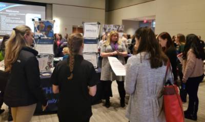 2019 Career Fair