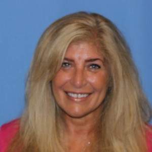 Jacqueline Arnone