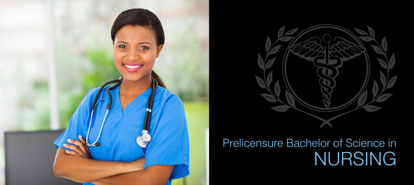 Prelicensure Bachelor of Science in Nursing