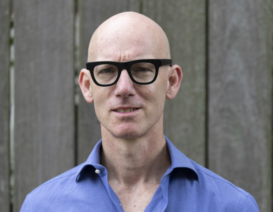 "Inventing Genocide: The Contingent Origins of a Concept during World War II" lecture by Dr. Dirk Moses - Wednesday, April 17, 2019