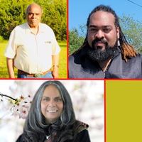 Speakers for Lenni-Lenape Panel 2023