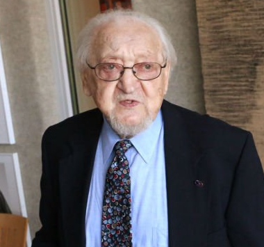Picture of Rabbi Murray Kohn