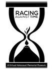 Racing Against Time Logo