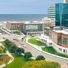 Immigration, Refugees, and Responses to State Violence: A two-part panel discussion in Atlantic City, NJ - Friday, October 18, 2019
